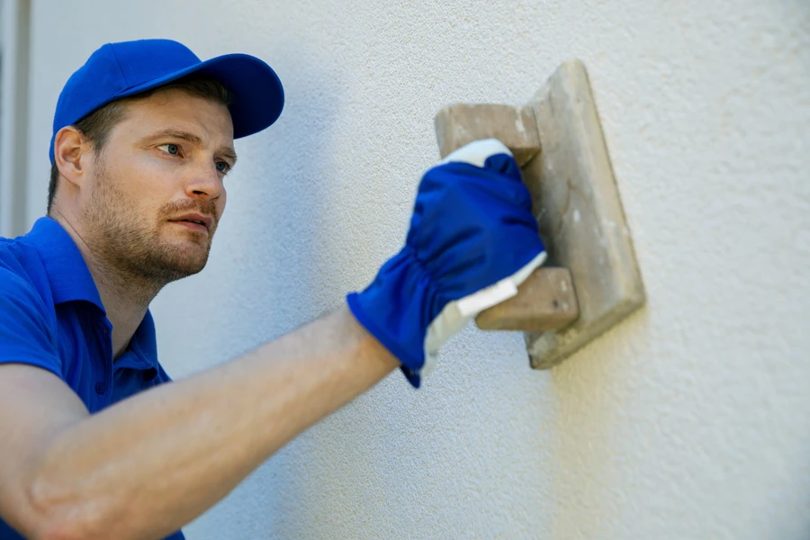 Drywall Finishing