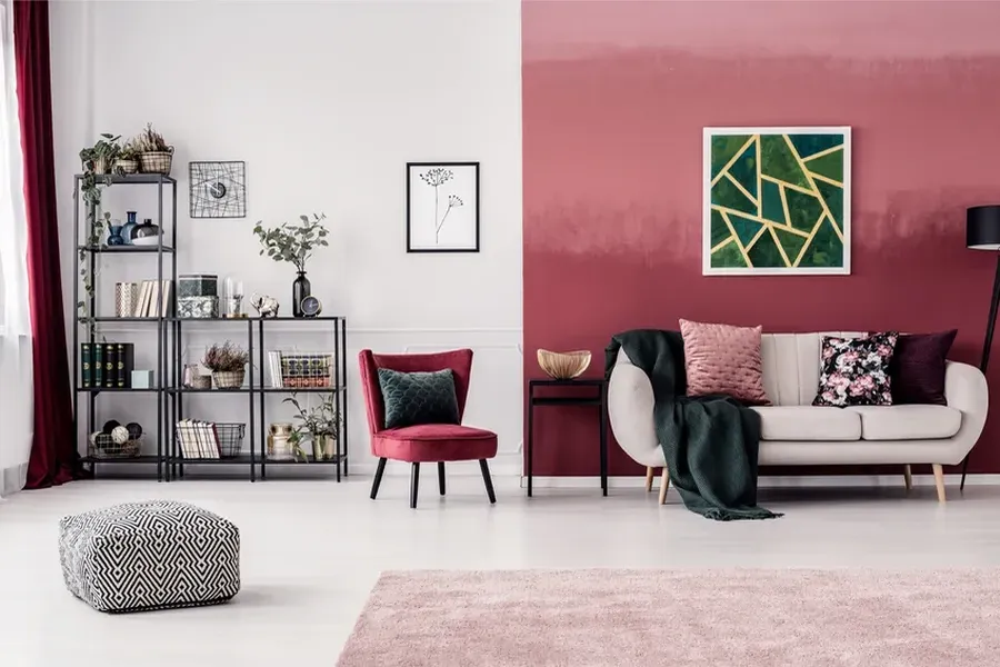 Allixandria's Painting
